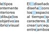 ¿Menos guiones o más espacios irregulares? Este es el dilema