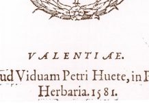 Jerònima Galés: Retrato de una impresora valenciana del Renacimiento