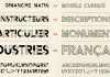 Type. A visual history of typefaces