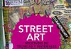 Street Art: técnicas y materiales
