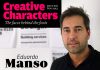 Eduardo Manso en MyFonts
