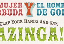 It´s Show Time!!