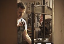 ¿Letterpress en las escuelas de diseño? ¿Y por qué no?