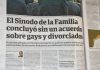 «Clarín Títulos» la nueva tipografía de Typetogether
