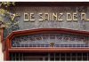Un año recuperando letras