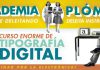Nuestro segundo curso de tipografía digital, en marcha