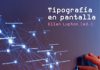 «Tipografía en pantalla»
