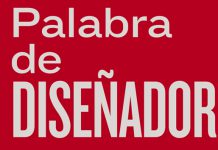 «Palabra de diseñador»