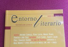 Entorno Literario