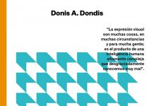 La sintaxis de la imagen