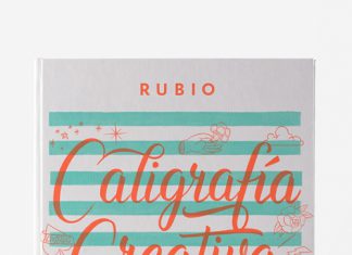 Caligrafía Creativa RUBIO