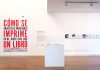 Cómo se imprime un libro: Grafistas e impresores en Buenos Aires 1936-1950
