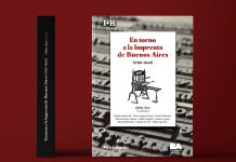 En torno a la imprenta de Buenos Aires (1780-1940)