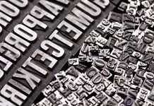 Acierta con la aplicación de la tipografía gracias a este Curso Online de LaBasad