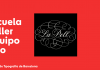Tipo.g, la Escuela de Tipografía de Barcelona