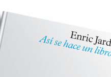 Así se hace un libro