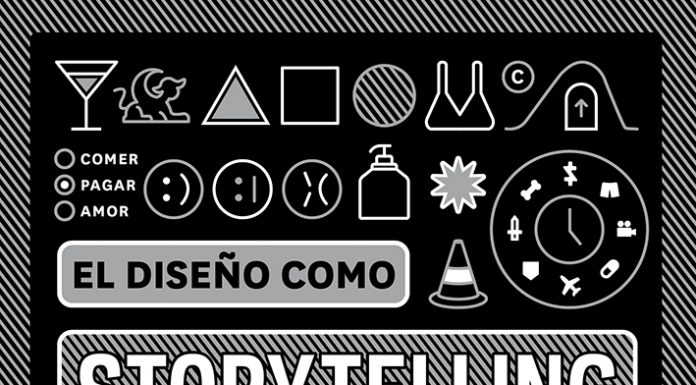 El diseño como storytelling