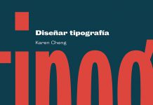 Diseñar tipografía
