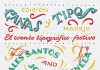 Cañas&Tipos, edición Madrid