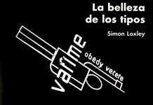 La belleza de los tipos
