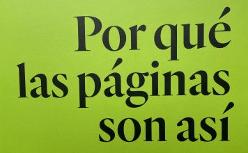 Sobre los hombros de gigantes