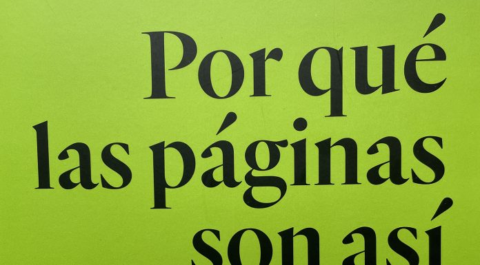 Sobre los hombros de gigantes