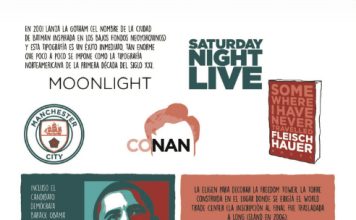Caracteres: Una historia de la tipografía para todos